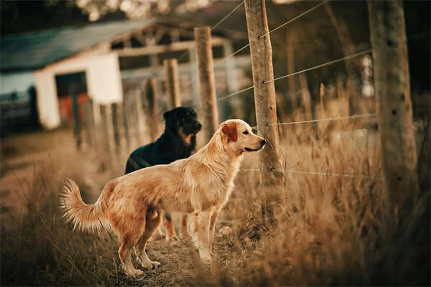 Dog Can't Pee? Emergency Vet Care Needed Immediately